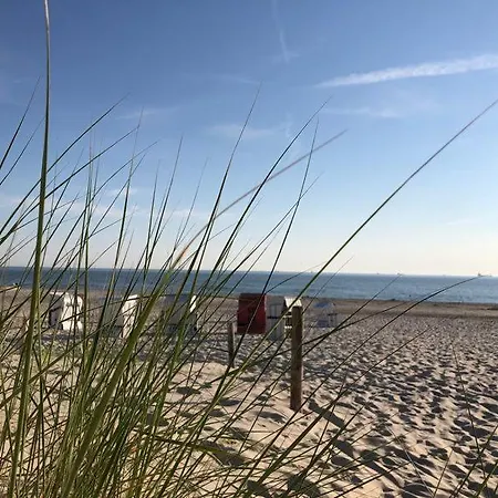 Appartamento Haus Juliana - Exklusiv Wohnen In Einem Baederarchitektur Haus Heringsdorf (Usedom)