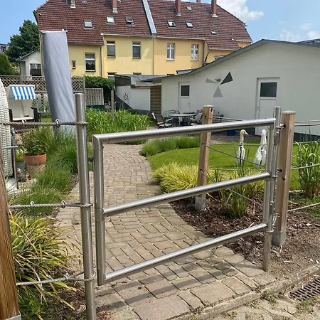 Appartamento Haus Juliana - Exklusiv Wohnen In Einem Baederarchitektur Haus