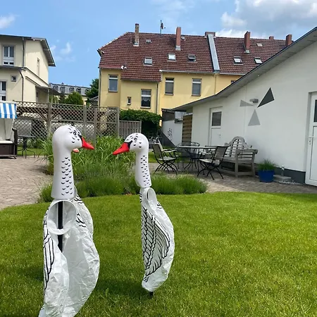 Haus Juliana - Exklusiv Wohnen In Einem Baederarchitektur Haus Appartamento *