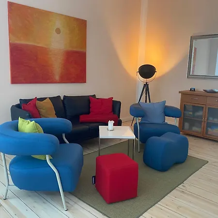 Haus Juliana - Exklusiv Wohnen In Einem Baederarchitektur Haus Appartamento *