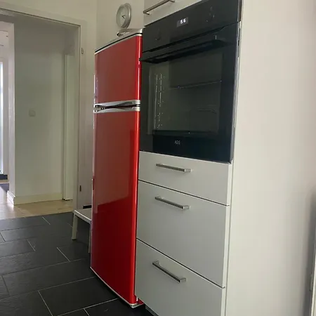 Appartamento Haus Juliana - Exklusiv Wohnen In Einem Baederarchitektur Haus