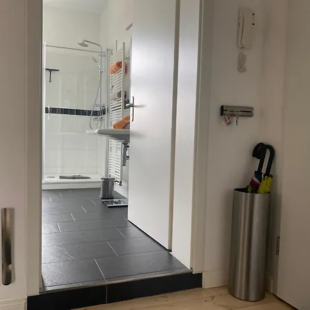 Haus Juliana - Exklusiv Wohnen In Einem Baederarchitektur Haus Appartamento *