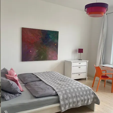 Appartamento Haus Juliana - Exklusiv Wohnen In Einem Baederarchitektur Haus *