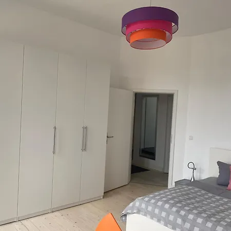 Haus Juliana - Exklusiv Wohnen In Einem Baederarchitektur Haus Appartamento *